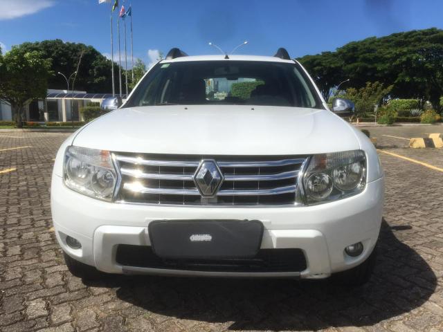 Duster Dynamic 14/14 completa nova - Foto 3