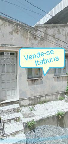 Terreno no Centro de Itabuna