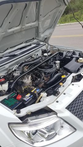 Mitsubishi TR4 4x4 2015 - Foto 11