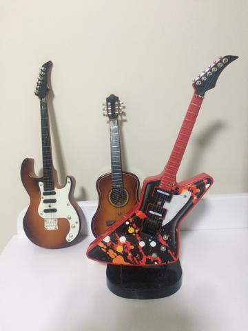 Instrumentos musicais - Foto 2