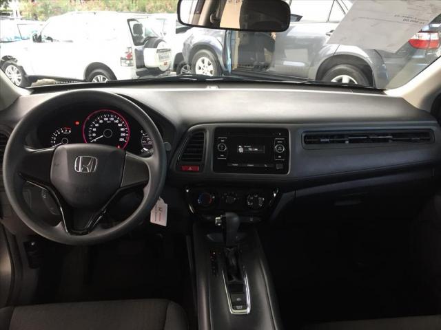 HONDA HR-V 1.8 16V FLEX LX 4P AUTOMÁTICO - Foto 7