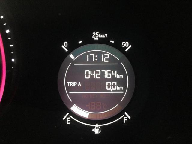 HONDA HR-V 1.8 16V FLEX LX 4P AUTOMÁTICO - Foto 8