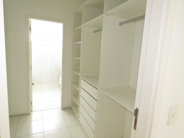 Locação na Península / 249m² / 4 suítes/ frente mar/ andar alto/projetados/ Exclusividade - Foto 3
