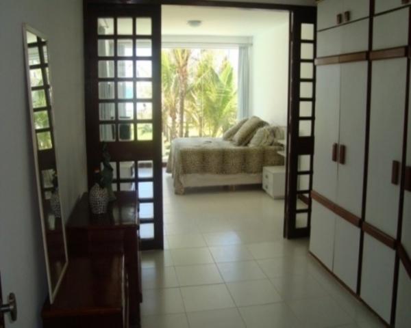 Casa para alugar com 4 dormitórios em Vilas do atlântico, Lauro de freitas cod:JS180 - Foto 13
