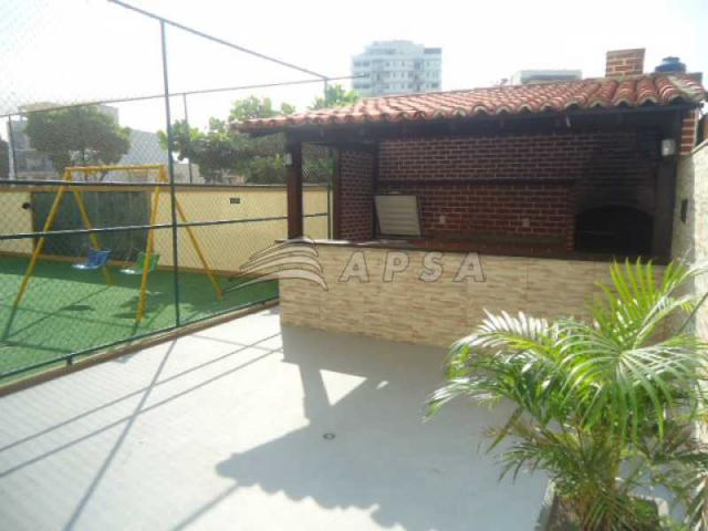 Apartamento à venda com 1 dormitórios em Méier, Rio de janeiro cod:TJAP10304 - Foto 13