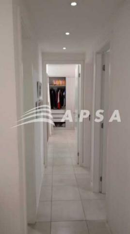 Apartamento à venda com 3 dormitórios em São cristóvão, Rio de janeiro cod:TJAP30733 - Foto 8