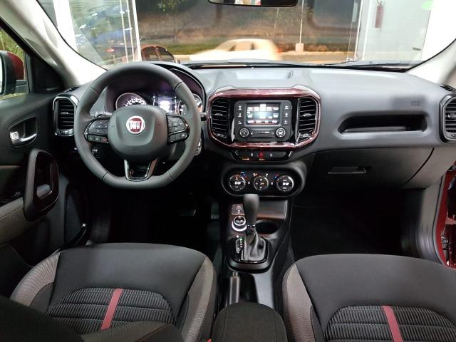 Fiat Toro diesel 20/20 - Foto 9