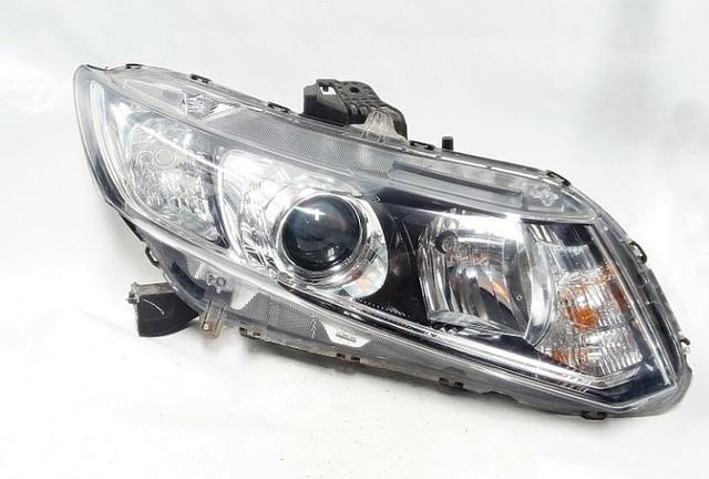 Farol Honda Civic 2015/2016 Lado Direito - Foto 2