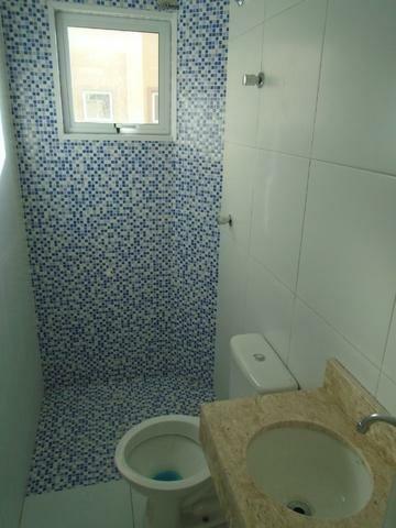 Apartamentos no Eusébio 2 e 3 quartos - Foto 2