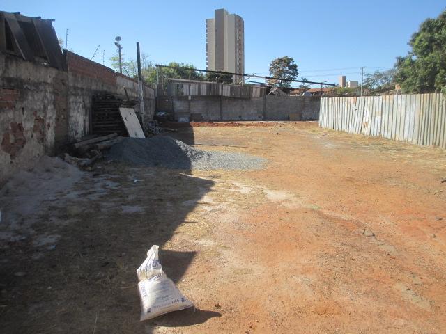 Terreno para alugar em Parque amazônia, Goiânia cod:414 - Foto 3