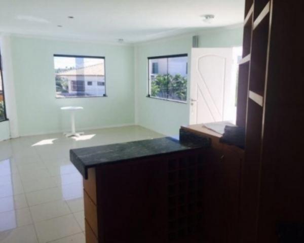 Casa para alugar com 4 dormitórios em Priscila dutra, Lauro de freitas cod:AK301 - Foto 11