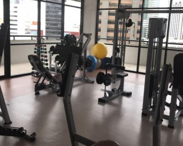 Apartamento à venda com 1 dormitórios em Tancredo neves, Salvador cod:PK664 - Foto 14