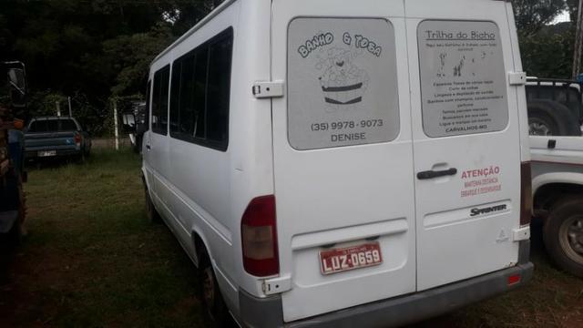 Mercedes-benz Sprinter - Foto 3