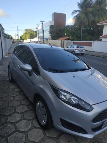 New Fiesta 2015 1.5 - Foto 3