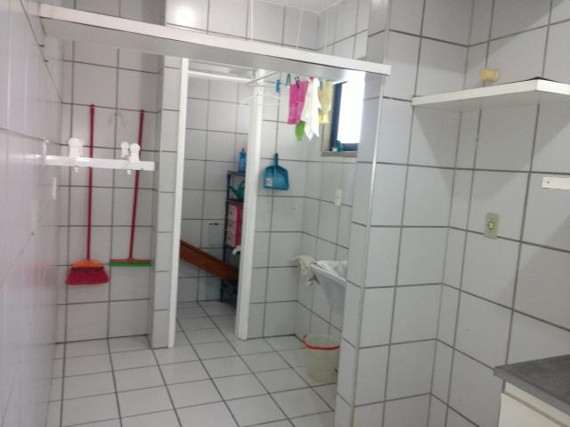 Apartamento no Monte Castelo, 68 m², 3 quartos, 1 vagas, Belvedere Park - Foto 8
