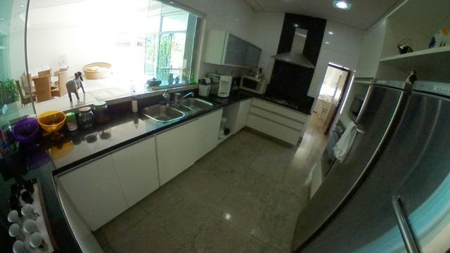 Sobrado 5 suítes para aluguel no Jardins Mônaco - Foto 3