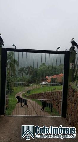 Chácara em Nova Petrópolis com 4 hectares próximo ao Ninho das Águias - Foto 13