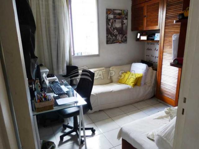Apartamento à venda com 2 dormitórios em Tijuca, Rio de janeiro cod:TJAP20844 - Foto 2