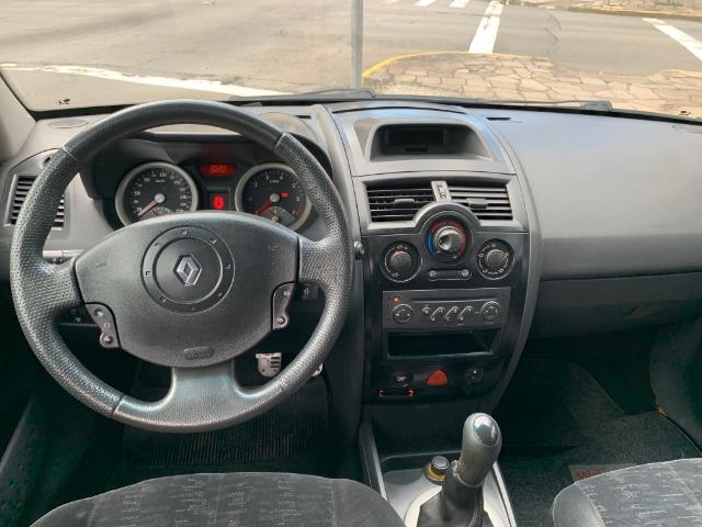 Renault Megane 1.6 Dynamique 2007 - Foto 4
