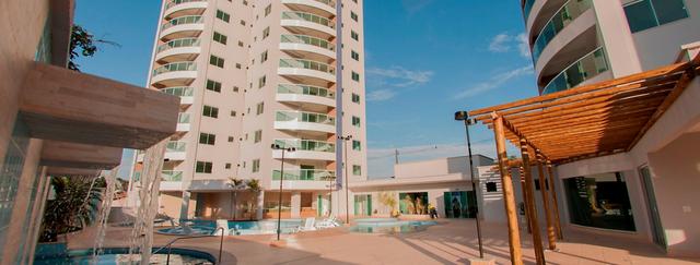 Fiore Prime Flat Style, 11º andar, vista livre, pronto para morar - Foto 7