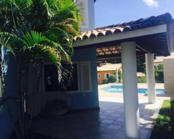 Casa para alugar com 4 dormitórios em Priscila dutra, Lauro de freitas cod:AK301 - Foto 15