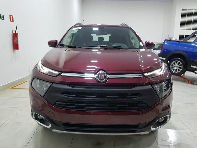 Fiat Toro diesel 20/20 - Foto 4