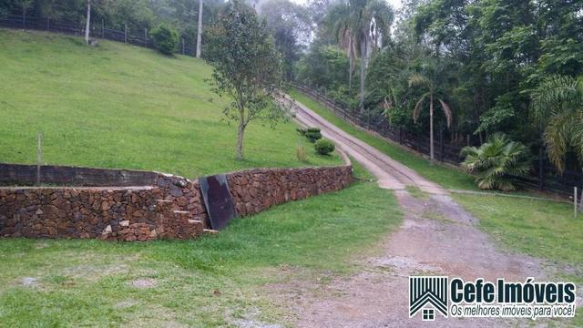 Chácara em Nova Petrópolis com 4 hectares próximo ao Ninho das Águias - Foto 5