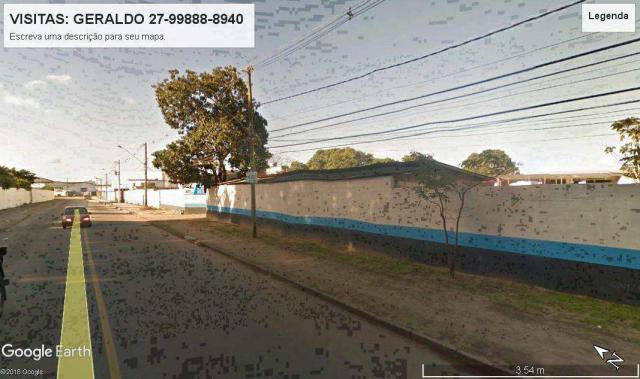 Terreno para alugar em Jardim limoeiro, Serra cod:60082055