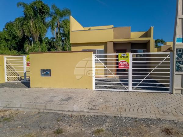 Casa à venda com 2 dormitórios em Balneário itapema do saí i, Itapoá cod:149408 - Foto 15