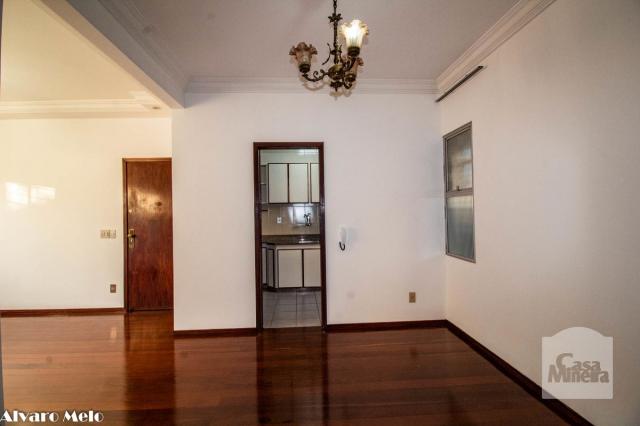 Apartamento à venda com 3 dormitórios em Prado, Belo horizonte cod:248752 - Foto 3