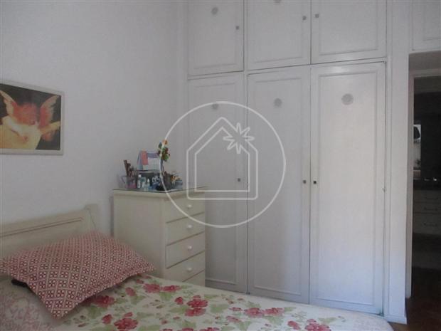 Apartamento à venda com 4 dormitórios em Copacabana, Rio de janeiro cod:855528 - Foto 8