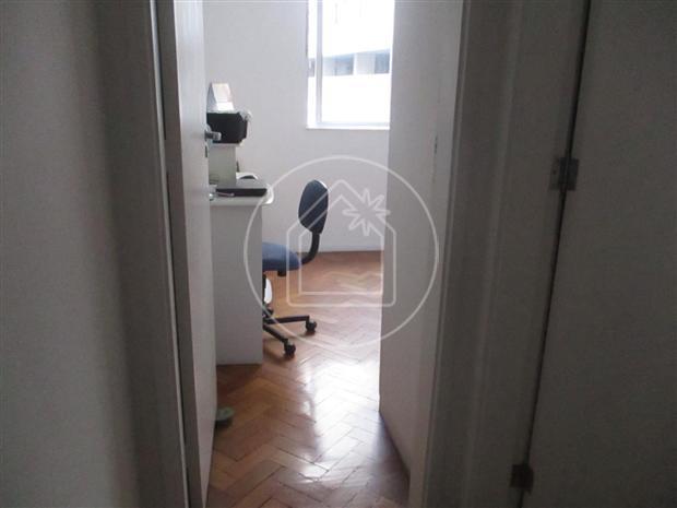 Apartamento à venda com 4 dormitórios em Copacabana, Rio de janeiro cod:855528 - Foto 13