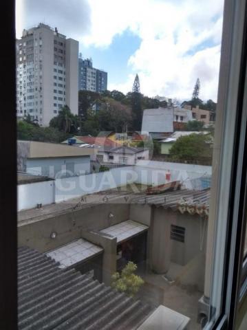 Apartamento à venda com 1 dormitórios em Cristal, Porto alegre cod:66746 - Foto 14