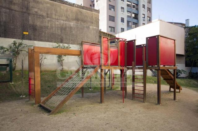 Apartamento à venda com 3 dormitórios em Petrópolis, Porto alegre cod:67127 - Foto 11