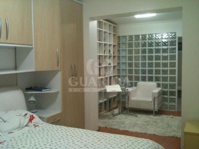 Apartamento à venda com 1 dormitórios em Cristal, Porto alegre cod:66746 - Foto 9