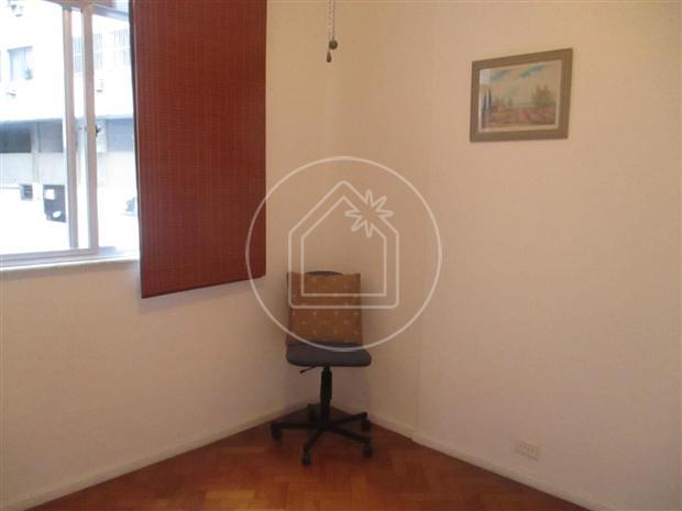 Apartamento à venda com 4 dormitórios em Copacabana, Rio de janeiro cod:855528 - Foto 14