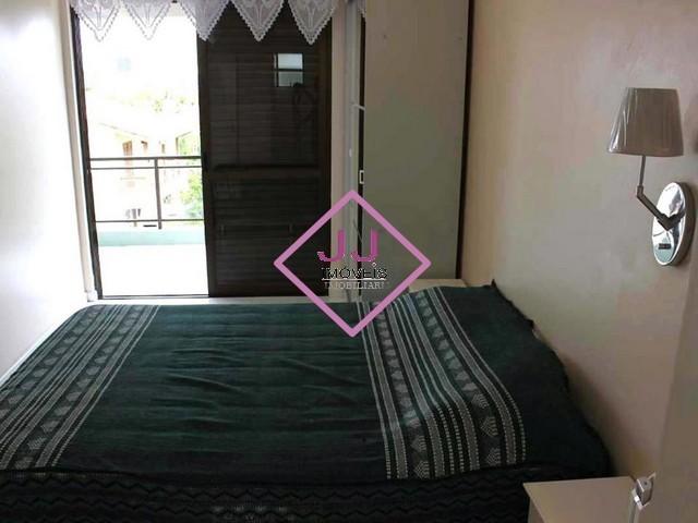 Apartamento à venda com 3 dormitórios em Ingleses do rio vermelho, Florianopolis cod:3147 - Foto 9