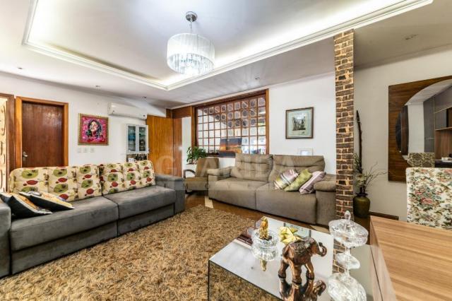 Casa à venda com 5 dormitórios em Espírito santo, Porto alegre cod:67521 - Foto 4