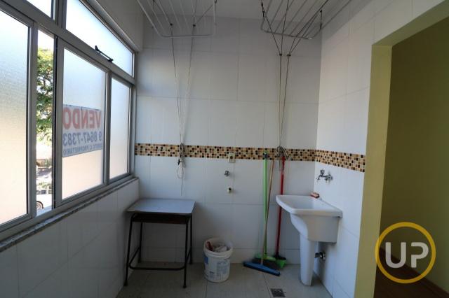 Apartamento à venda com 3 dormitórios em Alípio de melo, Belo horizonte cod:UP6864 - Foto 15