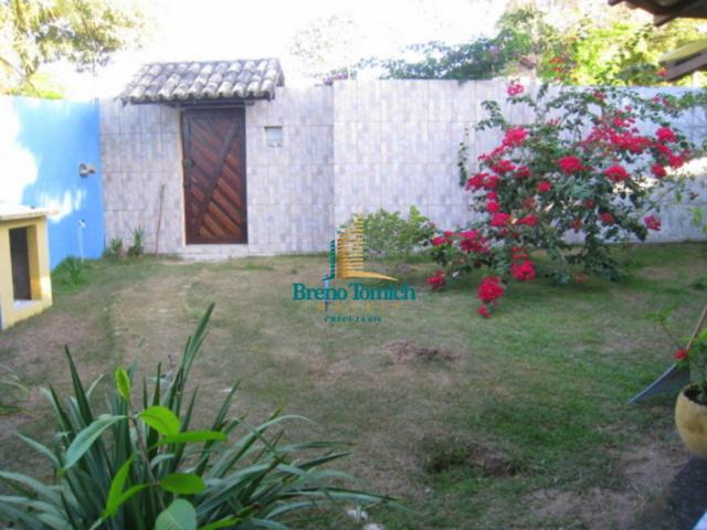 Casa com 3 dormitórios à venda, 266 m² por r$ 650.000 - village ii - porto seguro/ba - Foto 3