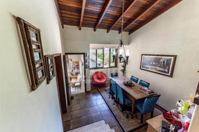 Casa à venda com 5 dormitórios em Espírito santo, Porto alegre cod:67521 - Foto 7