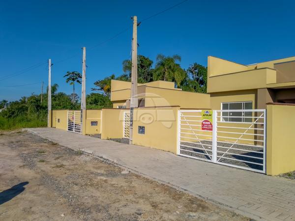 Casa à venda com 2 dormitórios em Balneário itapema do saí i, Itapoá cod:149408 - Foto 4
