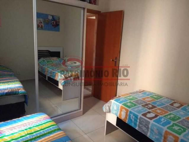 Apartamento à venda com 2 dormitórios em Olaria, Rio de janeiro cod:PAAP23009 - Foto 4