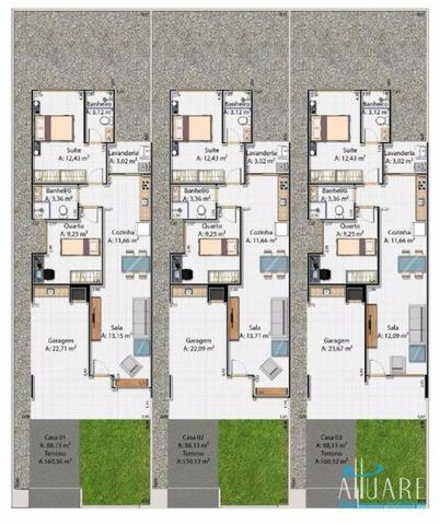 Ótima oportunidade pra você que quer realizar o sonho da casa própria! - Foto 3