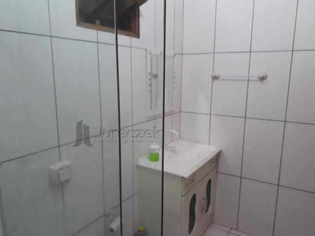 Casa 4 dormitórios Praia do Campo Bom, Jaguaruna-SC - Foto 18