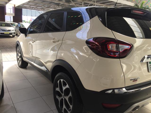 Captur intense 2.0 automático 2018 - Foto 3