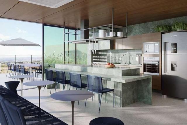 Reserva Cidade - 119m² a 192m² - Brasília, DF - ID38 - Foto 11