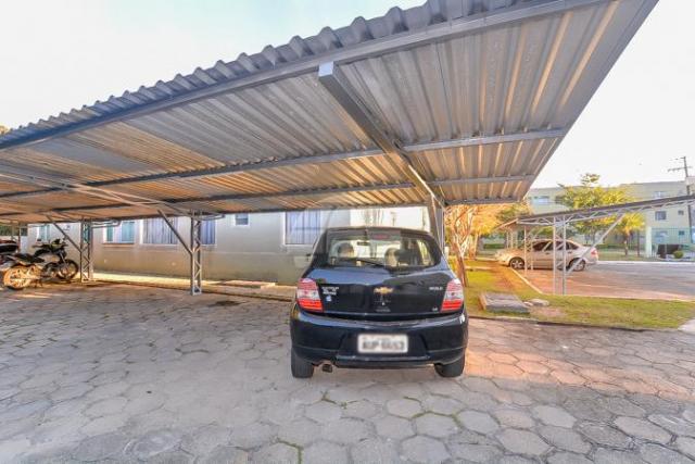 Apartamento à venda com 3 dormitórios em Campo comprido, Curitiba cod:153160 - Foto 11