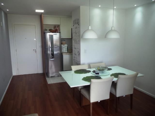 Lindo Apto Projetado com Vista Privilegiada, Melhor Coluna, 3 Qtos, 60m2 e 1 Vg - Foto 14
