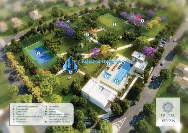Lote em Condomínio Zona Sul - Lazer Completo - Terreno em Condomínio em Lançamen... - Foto 13